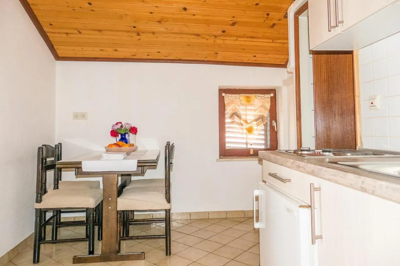 Apartments Pahljina Palit Pensjonat